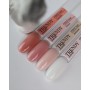 База Trendy nails Fiber Base Eustoma, 15 ml HEMA/TPO free